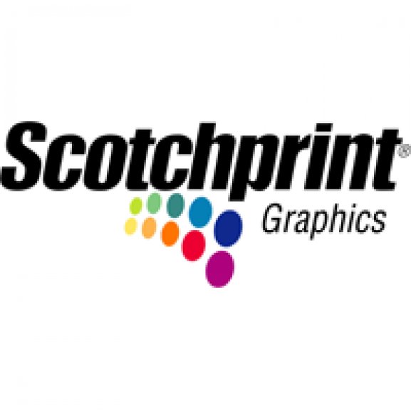Logo of 3M Scotchprint
