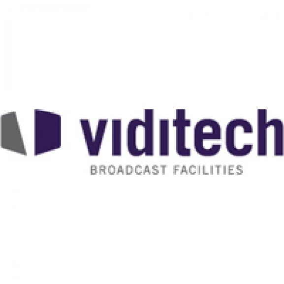 Logo of Viditech Broadcast Facilities