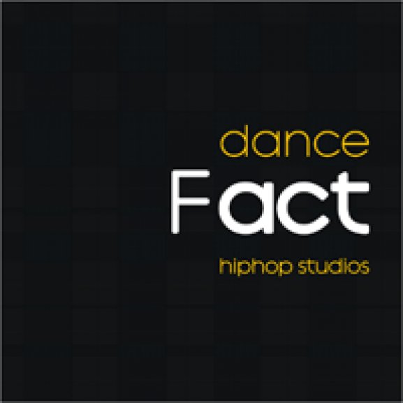 Logo of Dance Fact