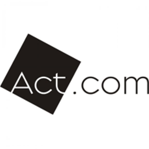 Logo of Act.com