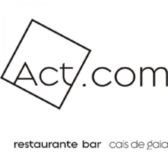 Logo of Act.com
