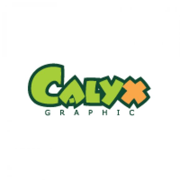 Logo of Calyx Graphic