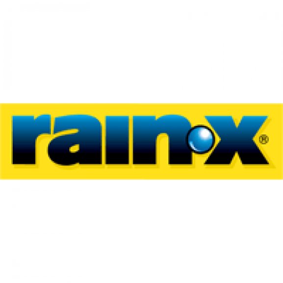 Logo of 2006 Rain X