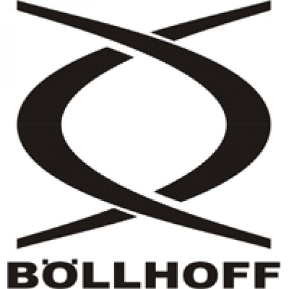Logo of Bollhoff