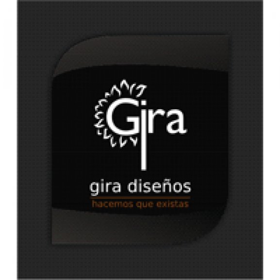 Logo of GIRA designs