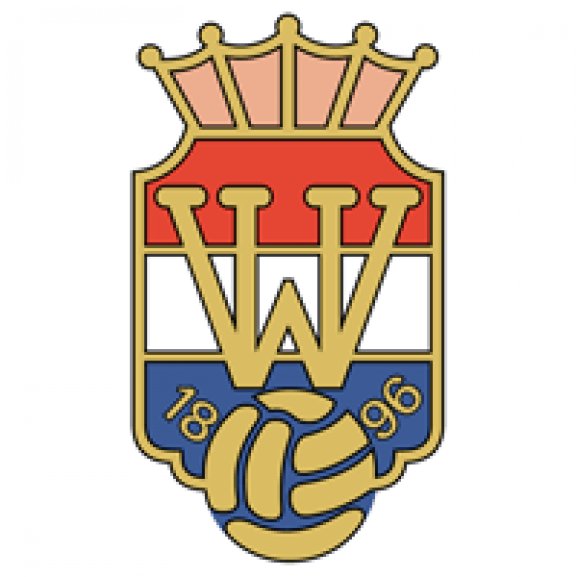 Logo of Willem II Tilburg