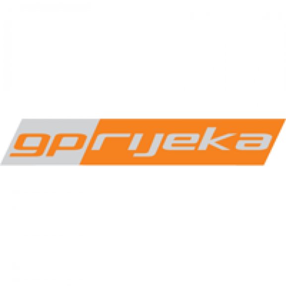 Logo of gp rijeka