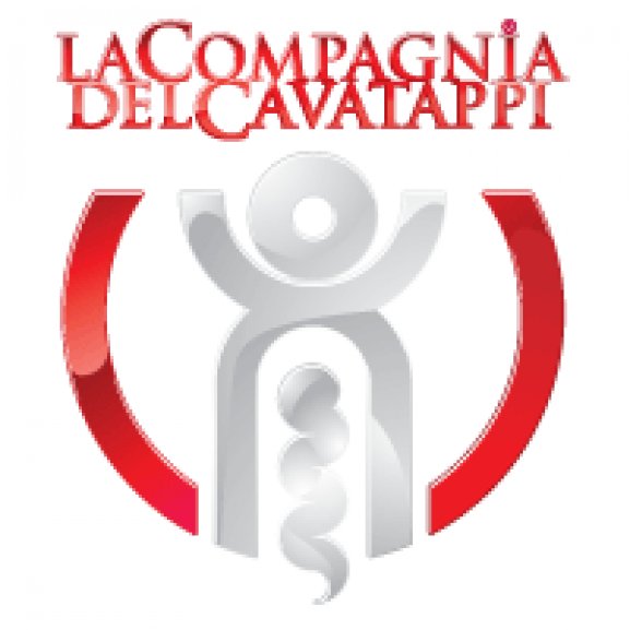Logo of La Compagnia del Cavatappi