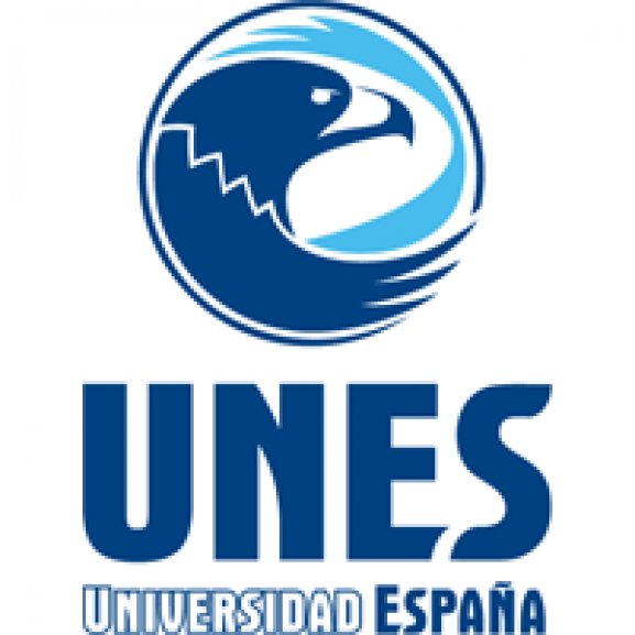 Logo of UNES