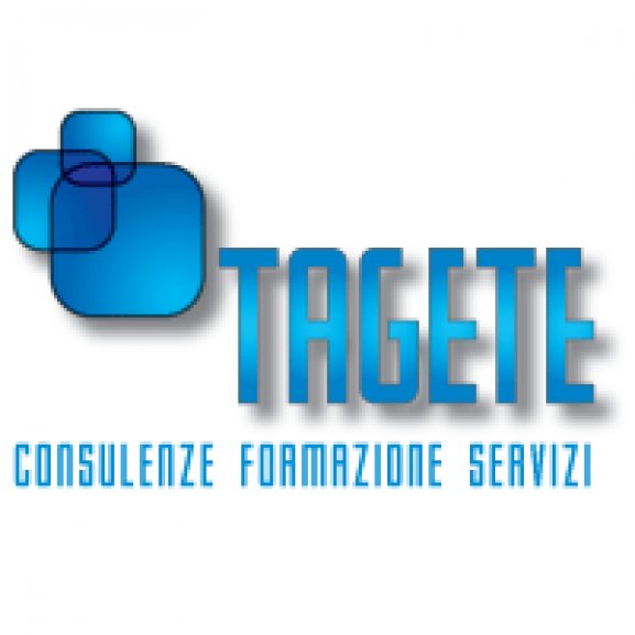 Logo of Tagete