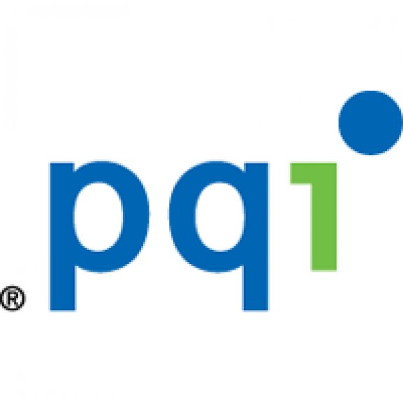 Logo of PQI
