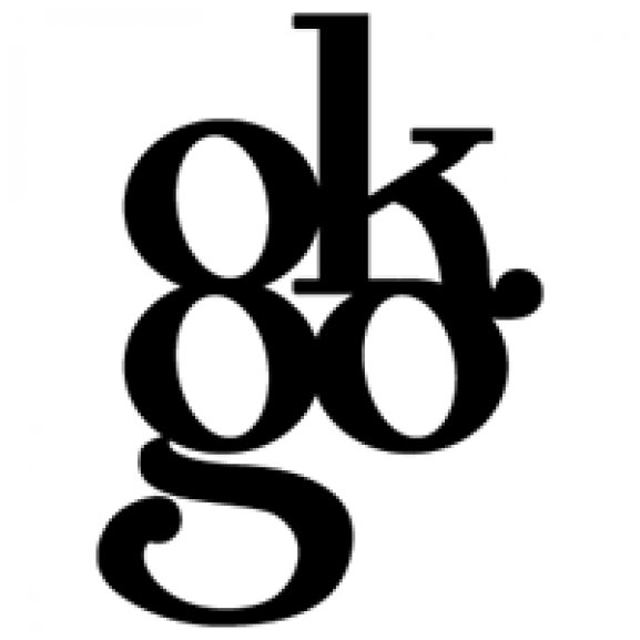 Logo of OK Go
