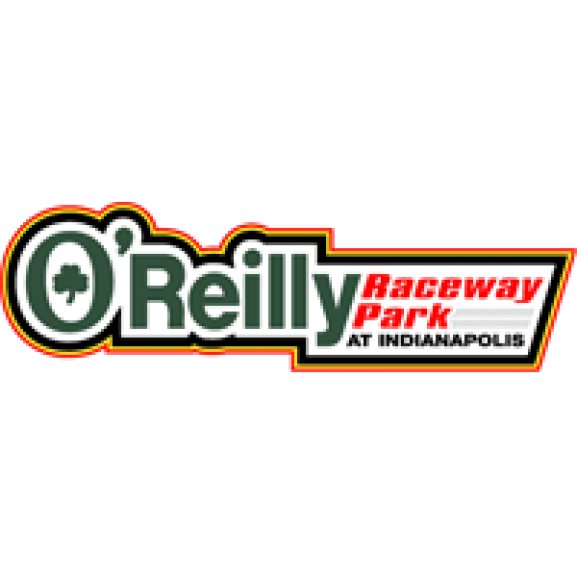 Logo of O&#039;Reilly Raceway Park