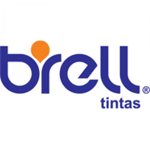 Logo of brell