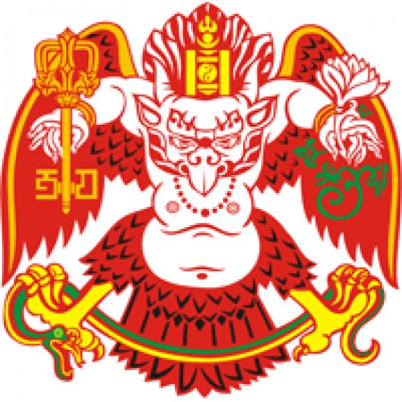 Logo of Khangardi