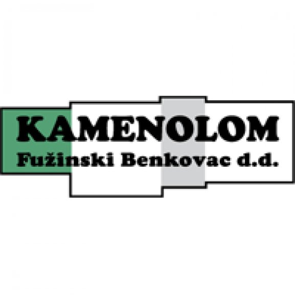 Logo of FUZINSKI BENKOVAC