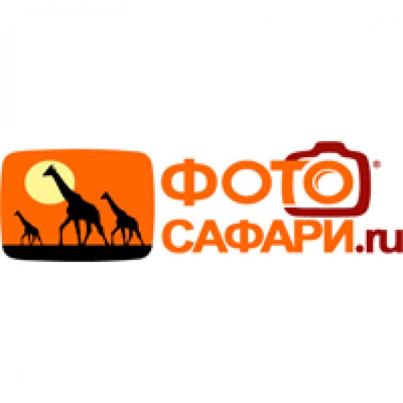 Logo of Photosafari.ru