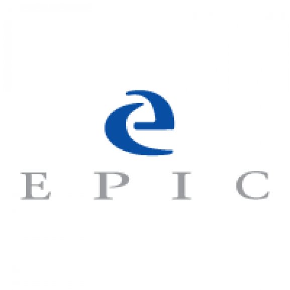 Logo of EPIC