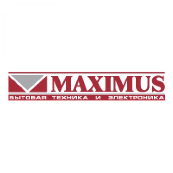 Logo of Maximus