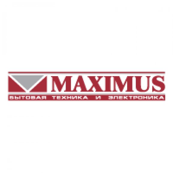 Logo of Maximus