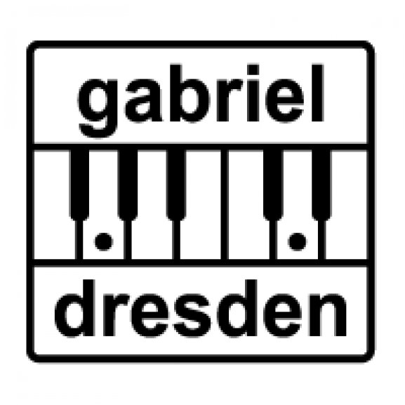 Logo of Gabriel &amp; Dresden