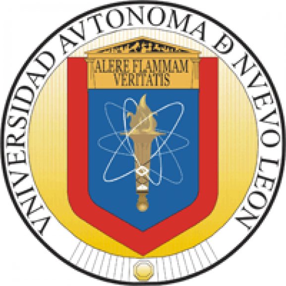 Logo of Universidad Aut&amp;#243;noma de Nuevo Le&amp;#243;n