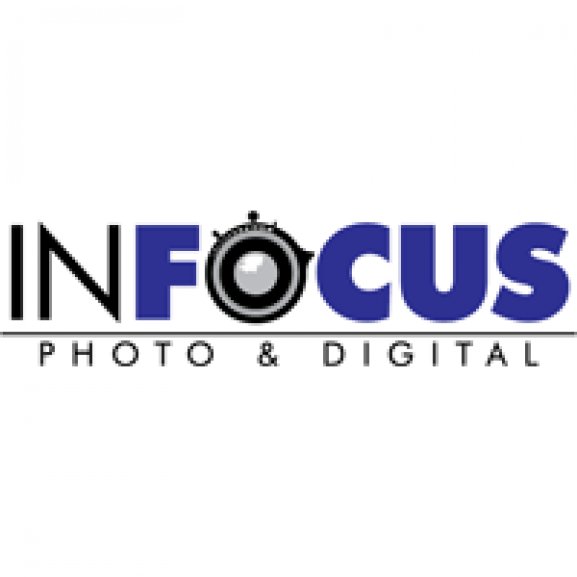 Logo of InFocus