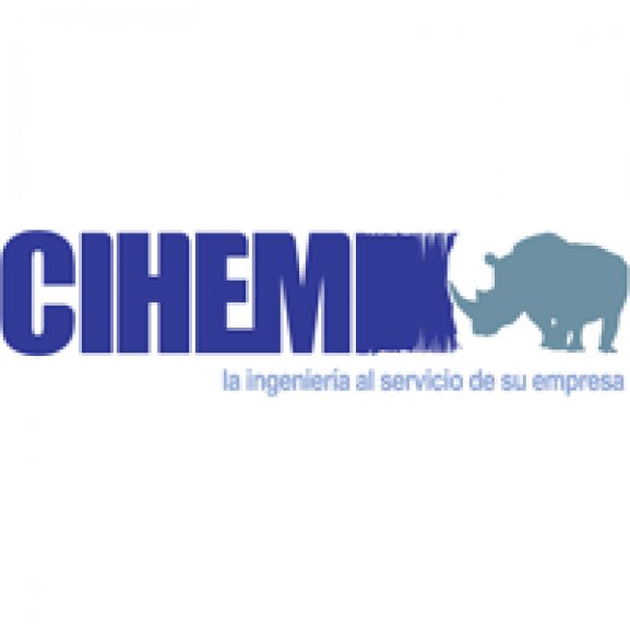 Logo of CIHEM