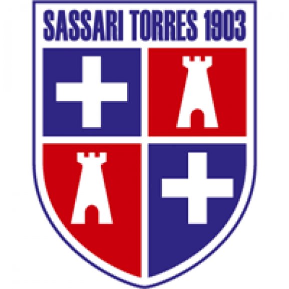 Logo of Sassari Torres 1903 S.p.A