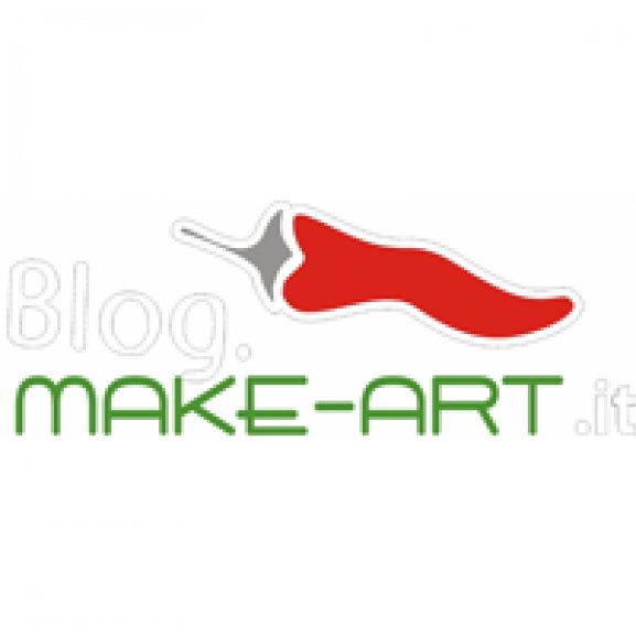Logo of Blog.Make-Art - Comunicazione Digitale