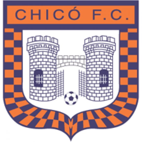 Logo of chico futbol club