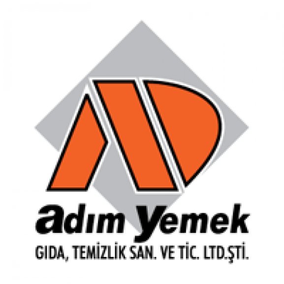 Logo of ADIM YEMEK