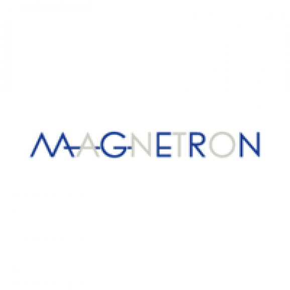 Logo of Magnetron