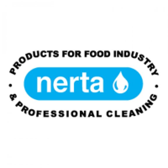 Logo of Nerta