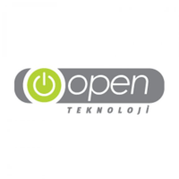 Logo of Open Teknoloji