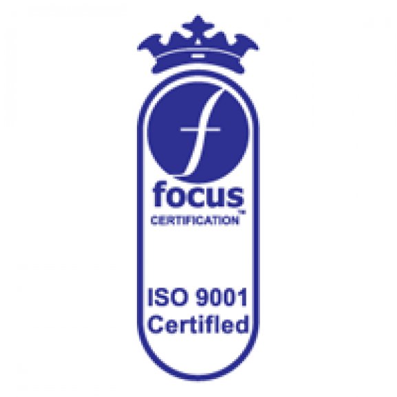 Logo of focus certification