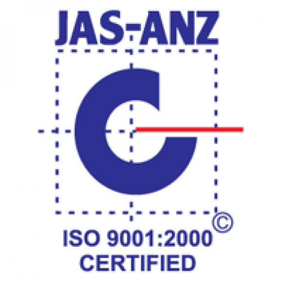 Logo of jas-anz