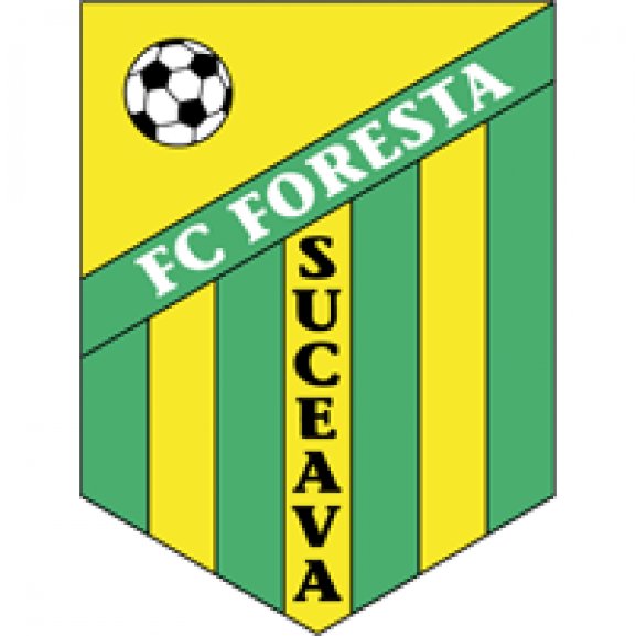 Logo of FC Foresta Suceava
