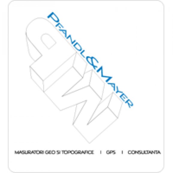 Logo of Pfandl & Mayer