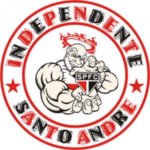 Logo of Independente SPFC