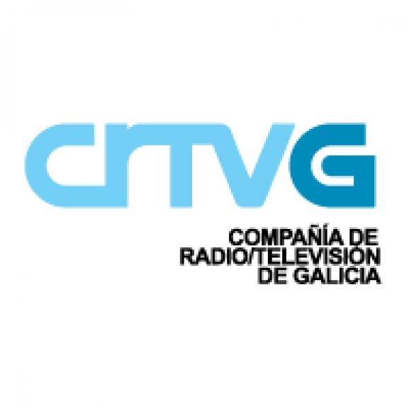 Logo of crtvg