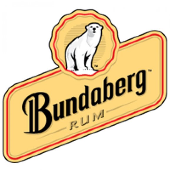 Logo of Bundaberg Rum