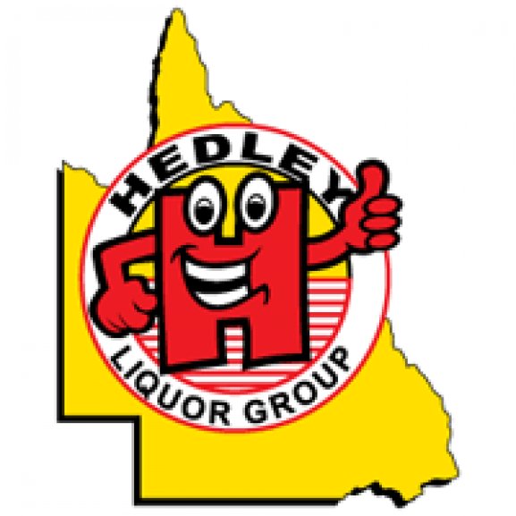 Logo of Hedley Liquor Group