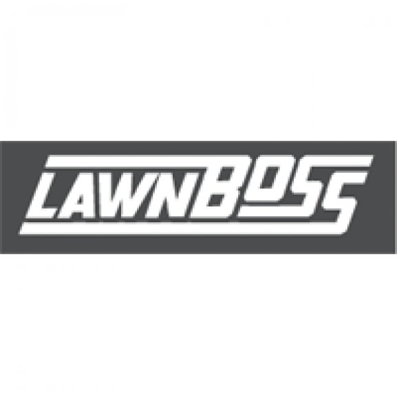 Logo of Cox Lawnboss