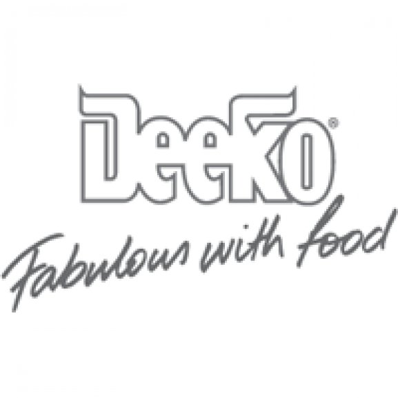 Logo of Deeko
