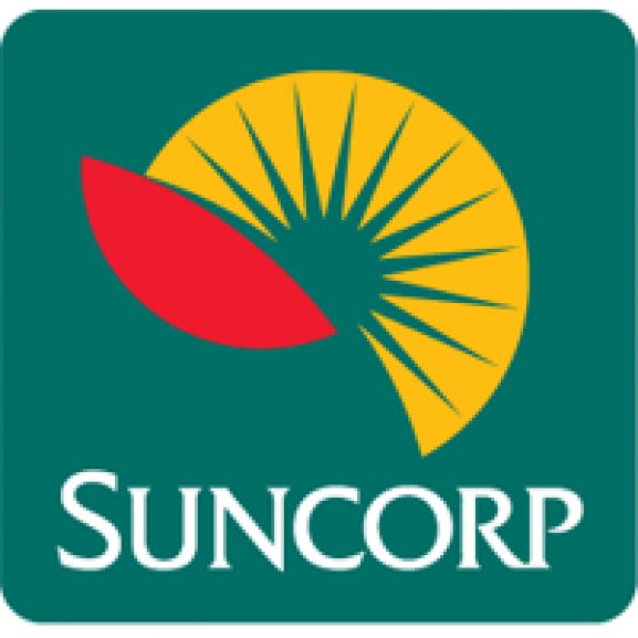 Logo of Suncorp