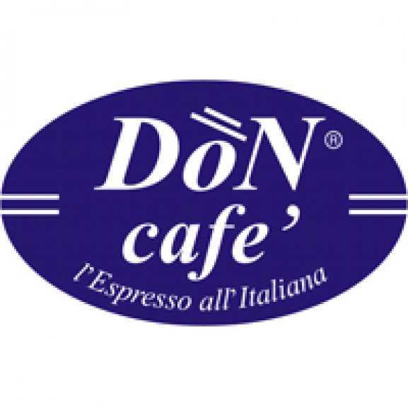 Logo of don cafe