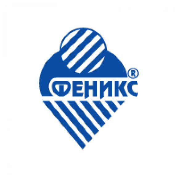 Logo of feniks