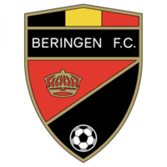 Logo of Beringen FC