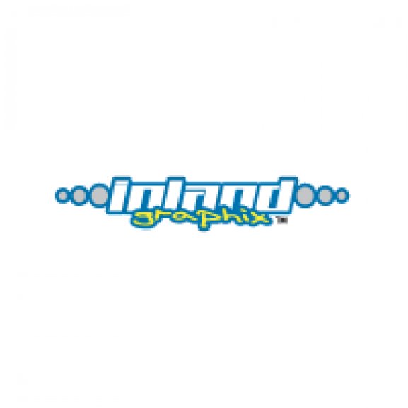 Logo of Inland Graphix